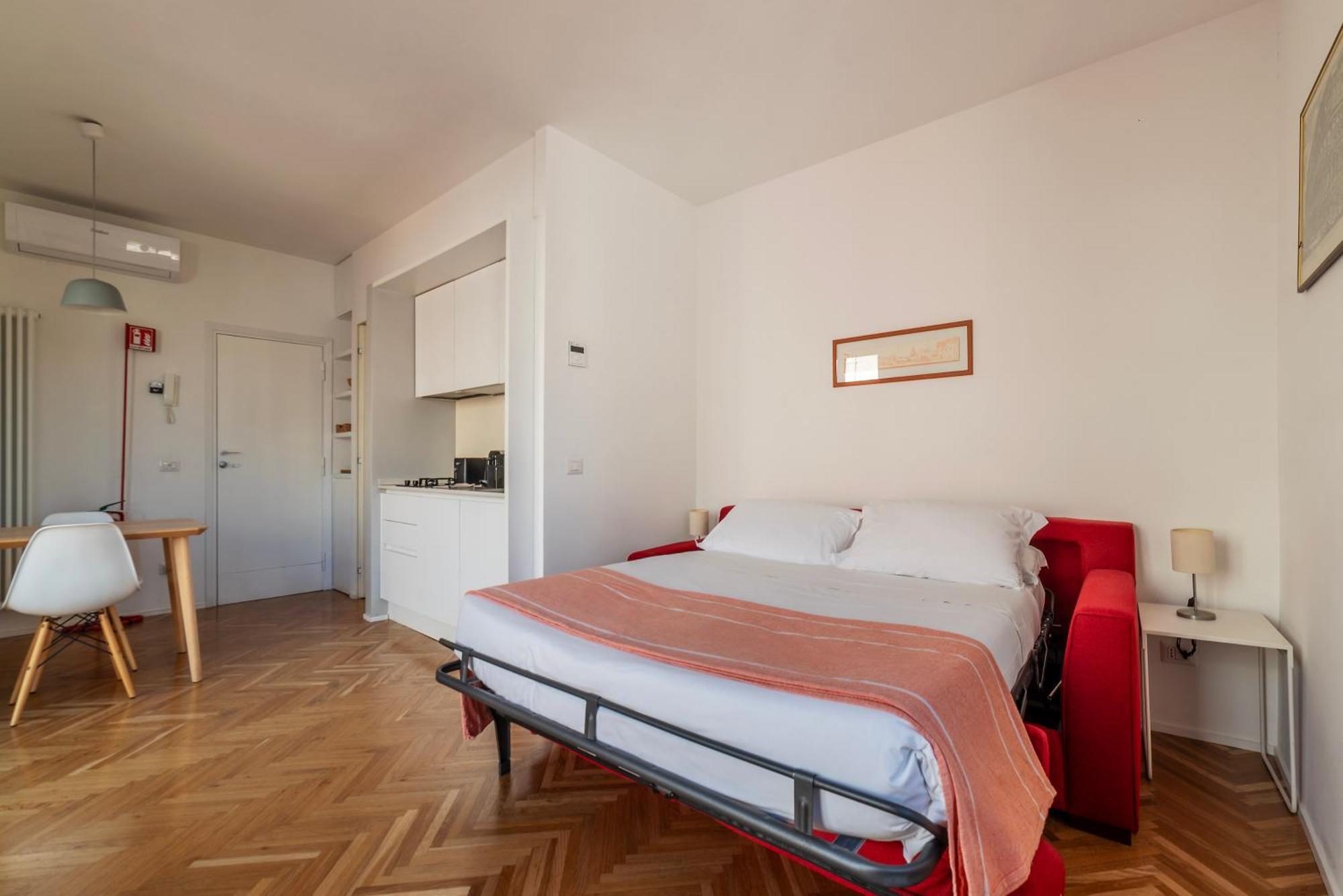 With Terrace In Via Del Pellegrino - Fromhometorome Apartamento *